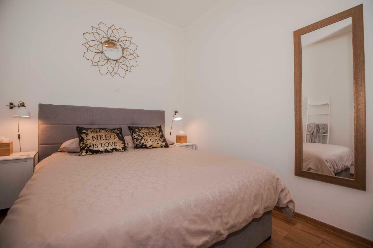 Apartments Horizons Split Exterior foto