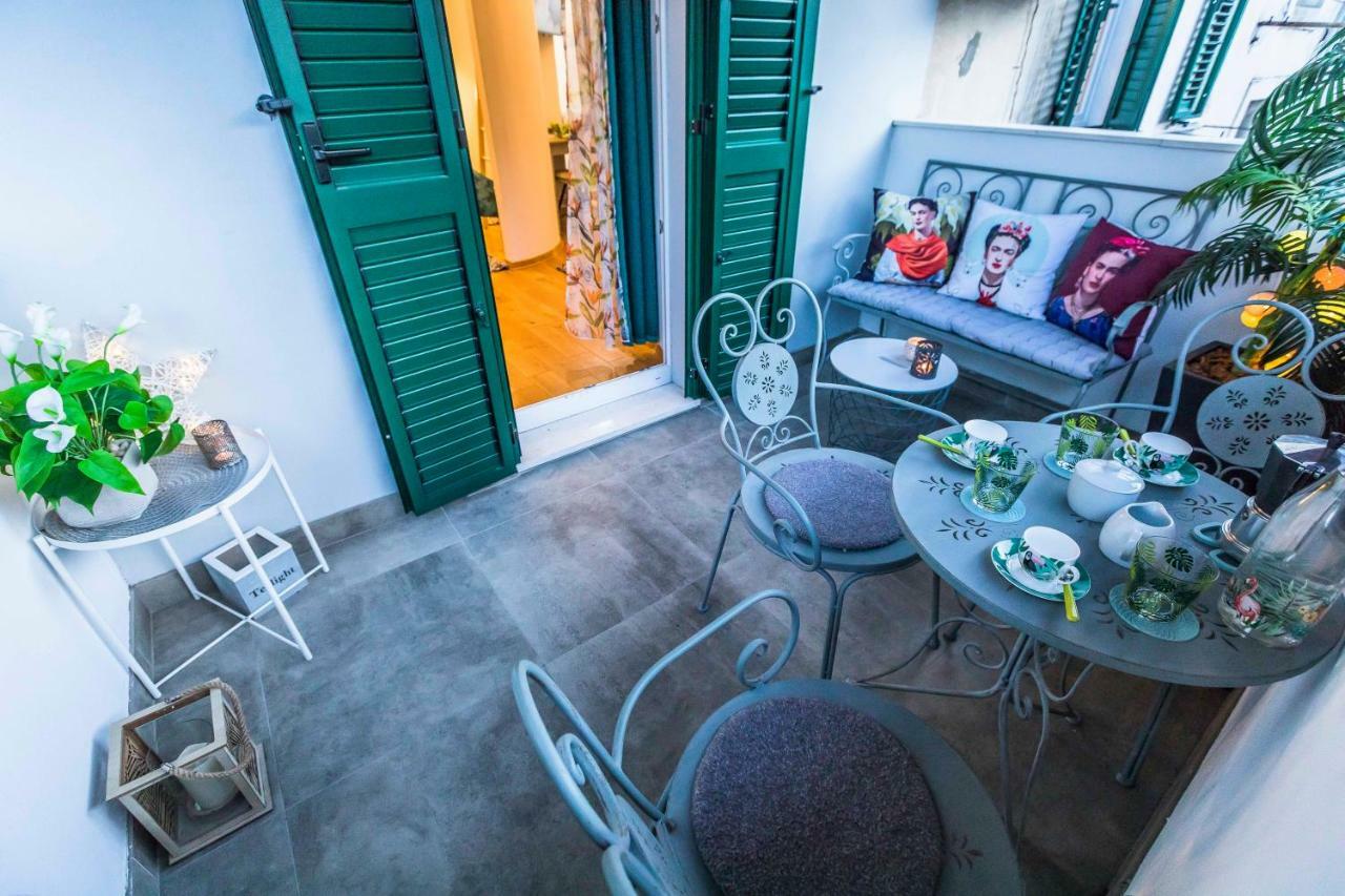 Apartments Horizons Split Exterior foto