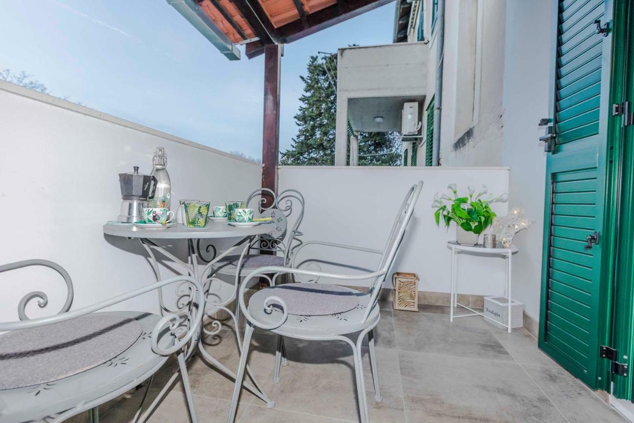 Apartments Horizons Split Exterior foto